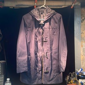 Tommy Hilfiger ladies coat
